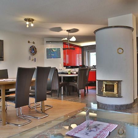 Ferienhaus Moidl Sölden Eksteriør billede