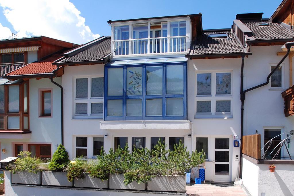Ferienhaus Moidl Sölden Værelse billede