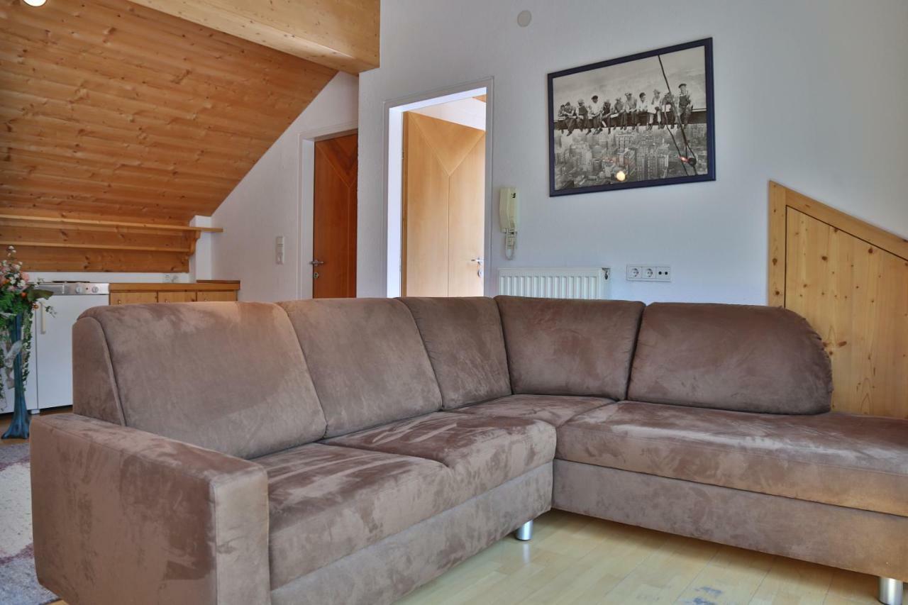Ferienhaus Moidl Sölden Eksteriør billede